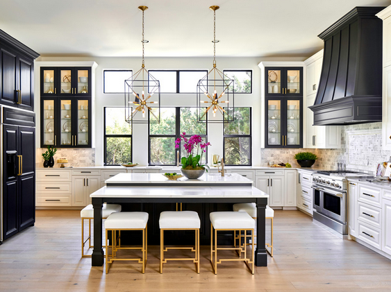 North San Antonio Kitchen Remodel Image