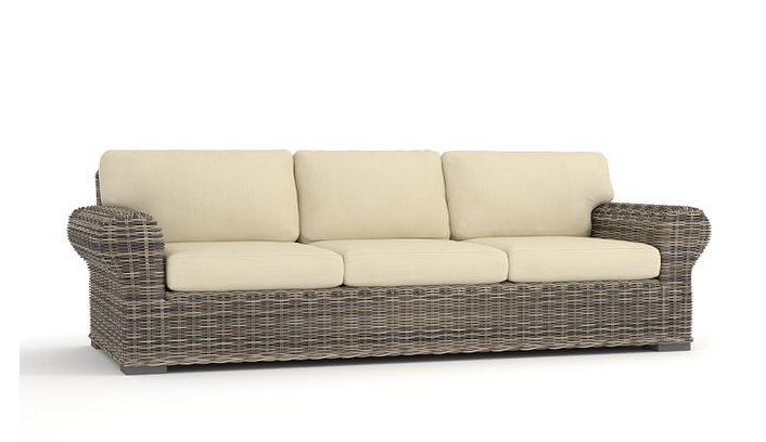 Flame-Resistant Fabric Image