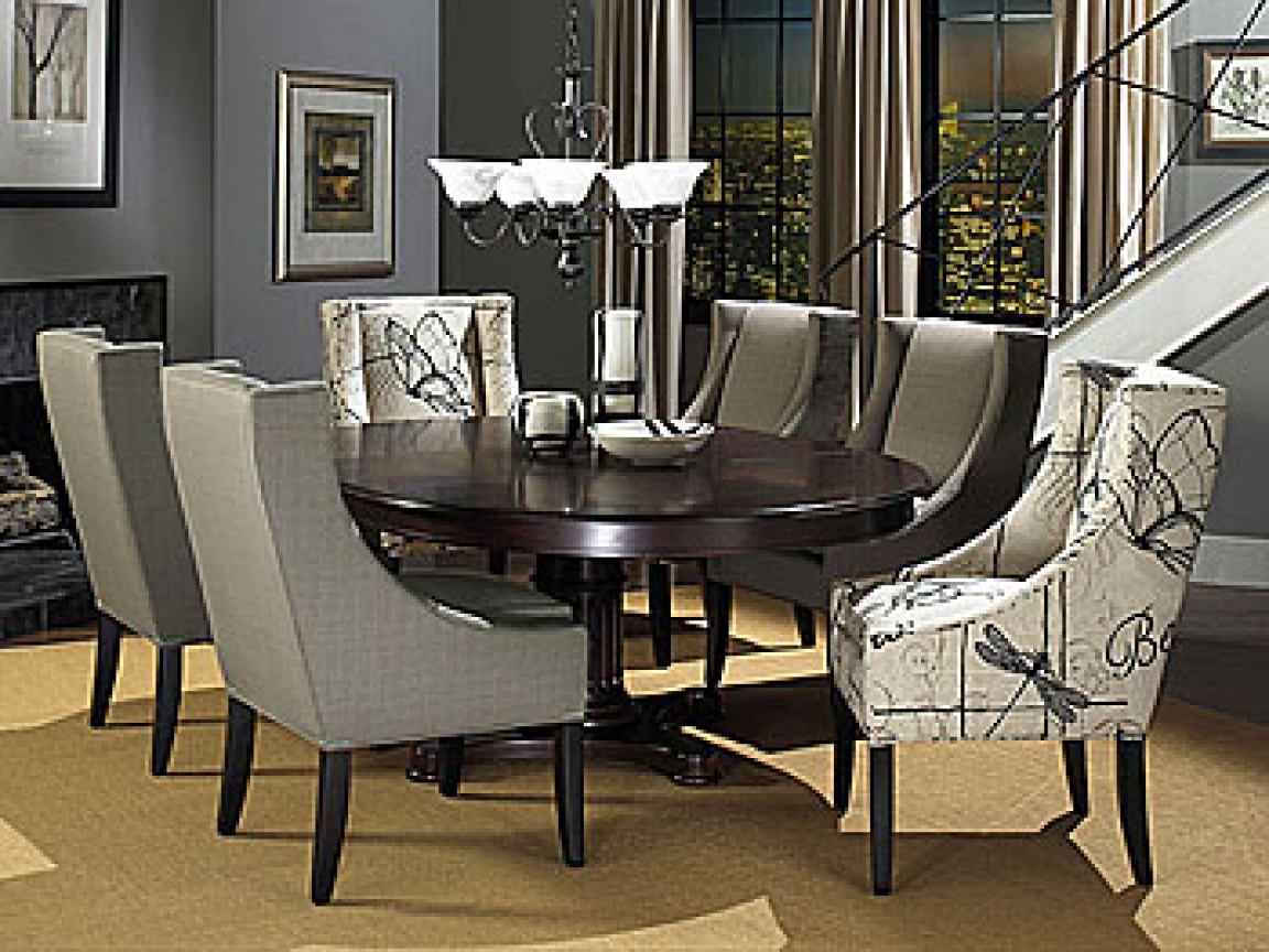 Dining Room Accent Furniture Image