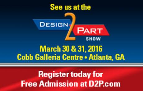 Southeast Design-2-Part Show