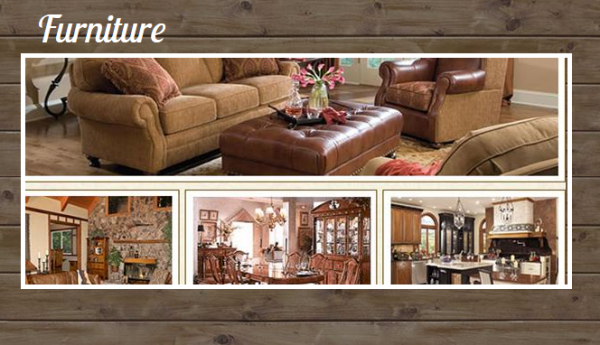 Furniture Factory Outlet