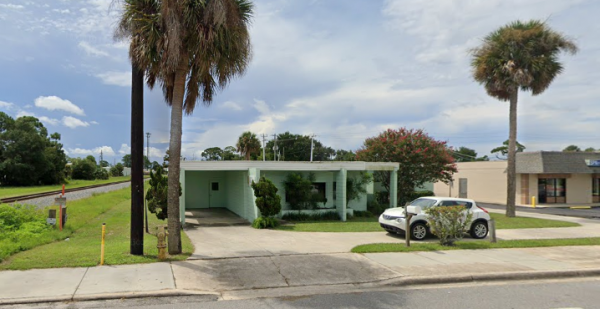 Florida Manufacturing Corporation